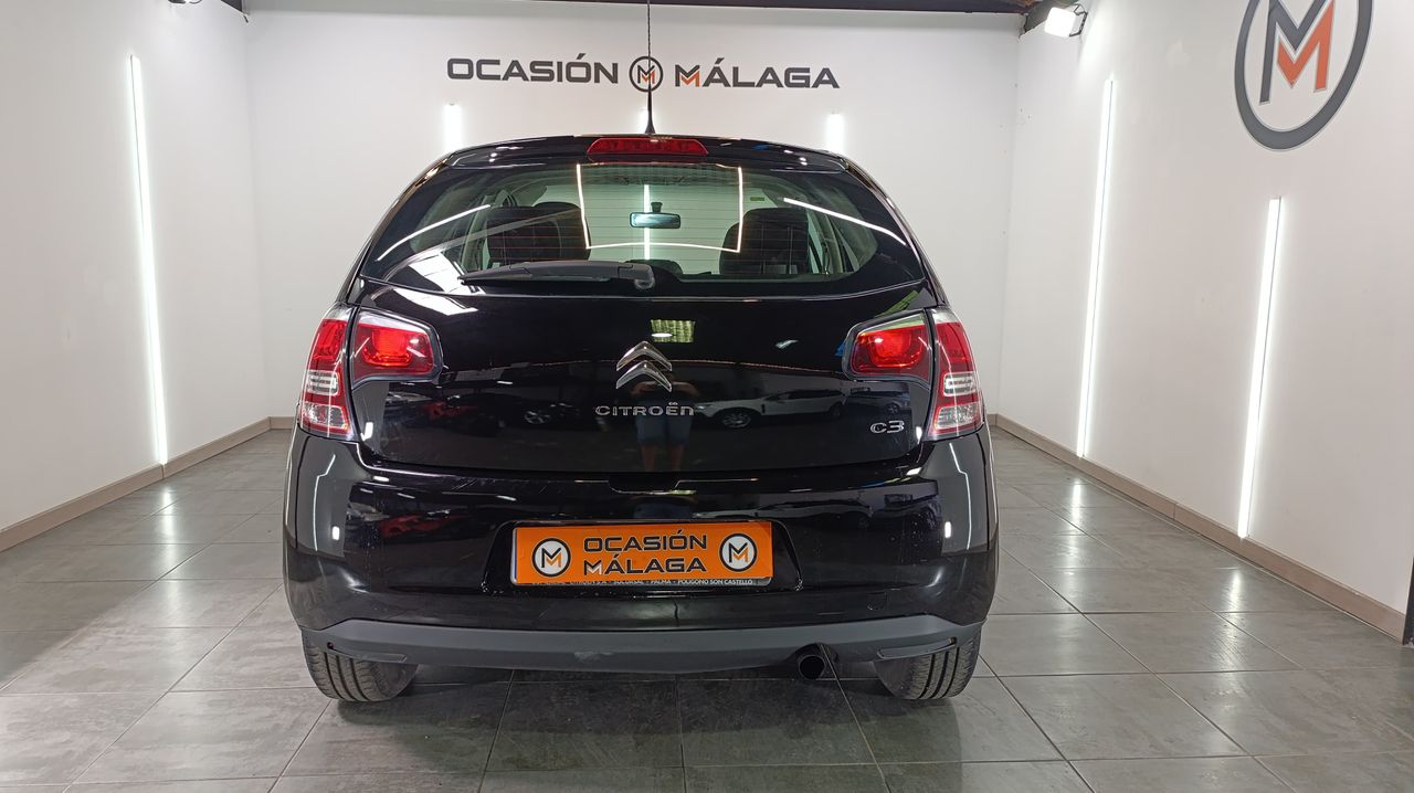 Citroën C3 HDi 70 Seduction 1.4HDI - 110.000Km - Foto 2 