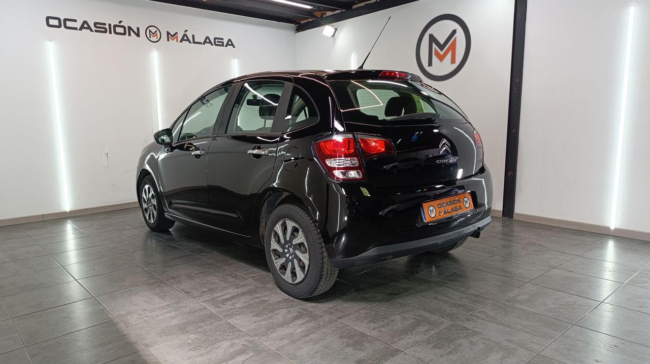Citroën C3 HDi 70 Seduction 1.4HDI - 110.000Km - Foto 2 