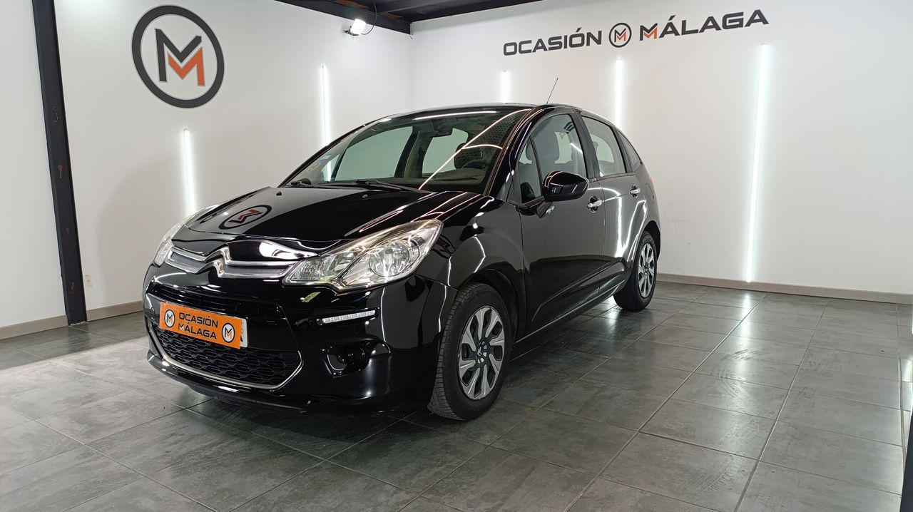 Citroën C3 HDi 70 Seduction 1.4HDI - 110.000Km - Foto 2 