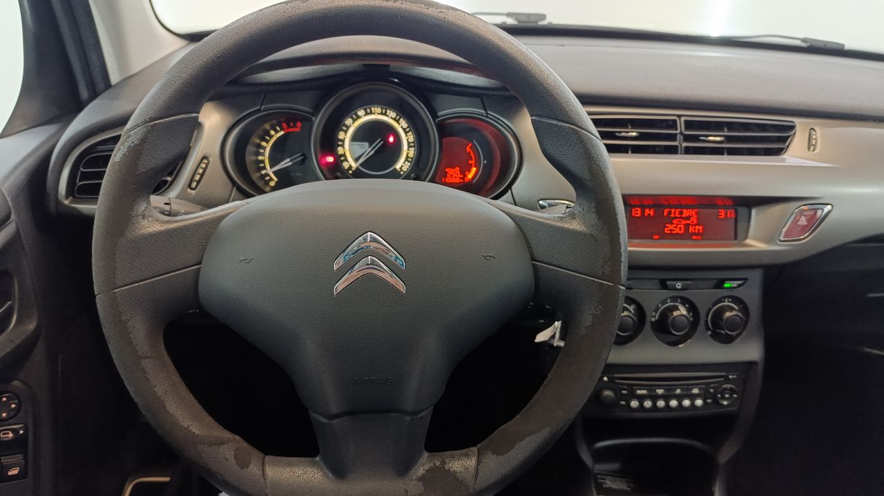 Citroën C3 HDi 70 Seduction 1.4HDI - 110.000Km - Foto 2 