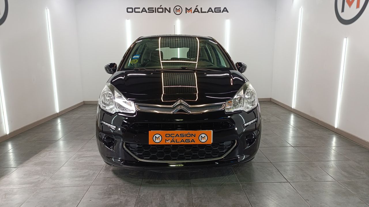 Citroën C3 HDi 70 Seduction 1.4HDI - 110.000Km - Foto 2 