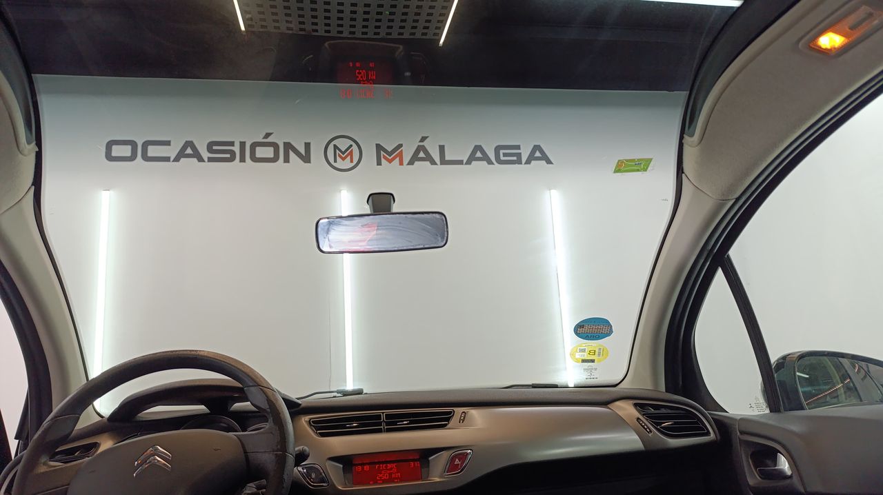 Citroën C3 HDi 70 Seduction 1.4HDI - 110.000Km - Foto 2 