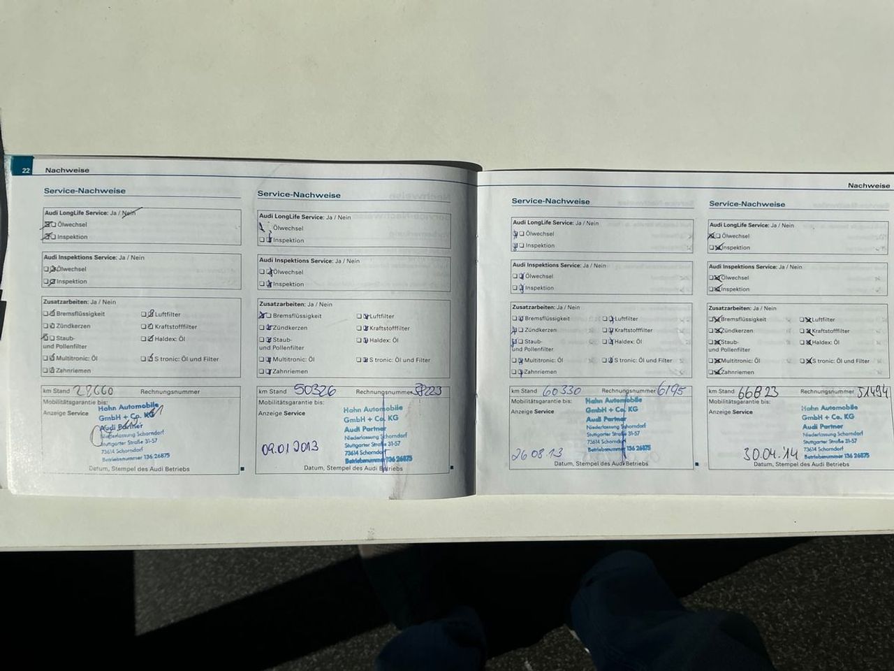 Audi A5 Cabrio 2.0 TFSI 211cv LIbro Mantenimiento - 180.000Km - Foto 2 