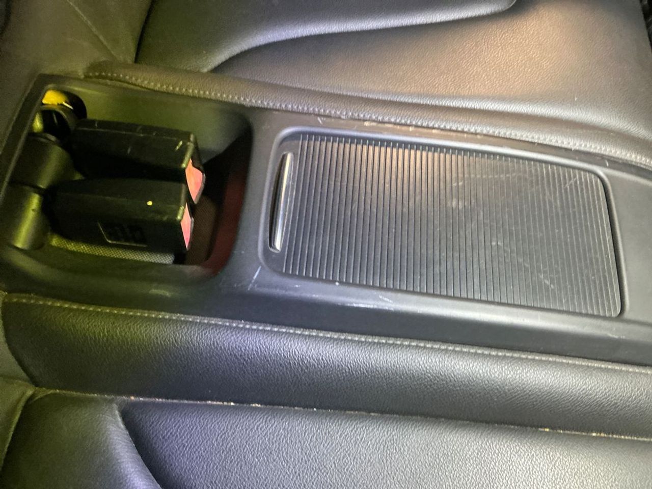 Audi A5 Cabrio 2.0 TFSI 211cv LIbro Mantenimiento - 180.000Km - Foto 2 