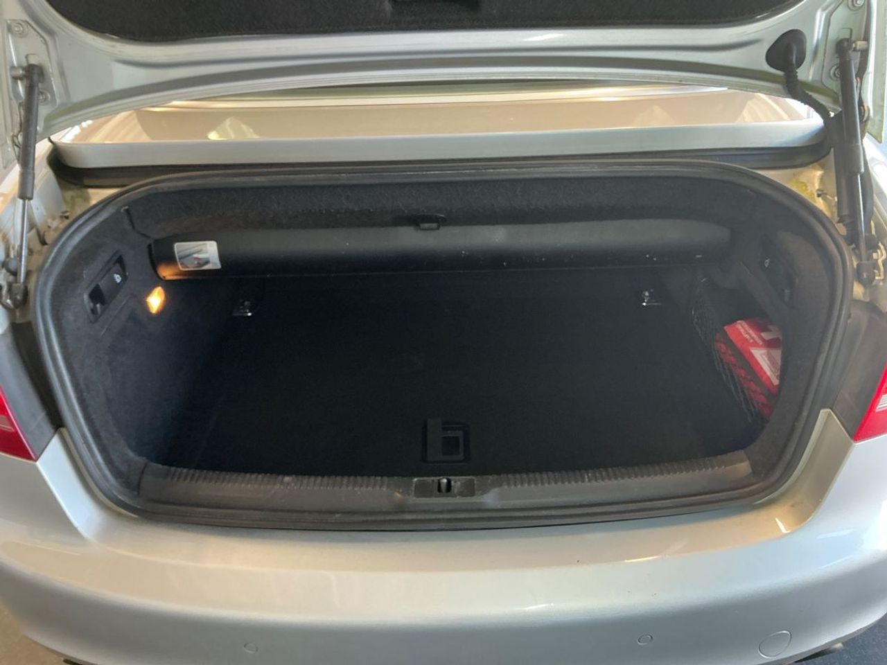 Audi A5 Cabrio 2.0 TFSI 211cv LIbro Mantenimiento - 180.000Km - Foto 2 