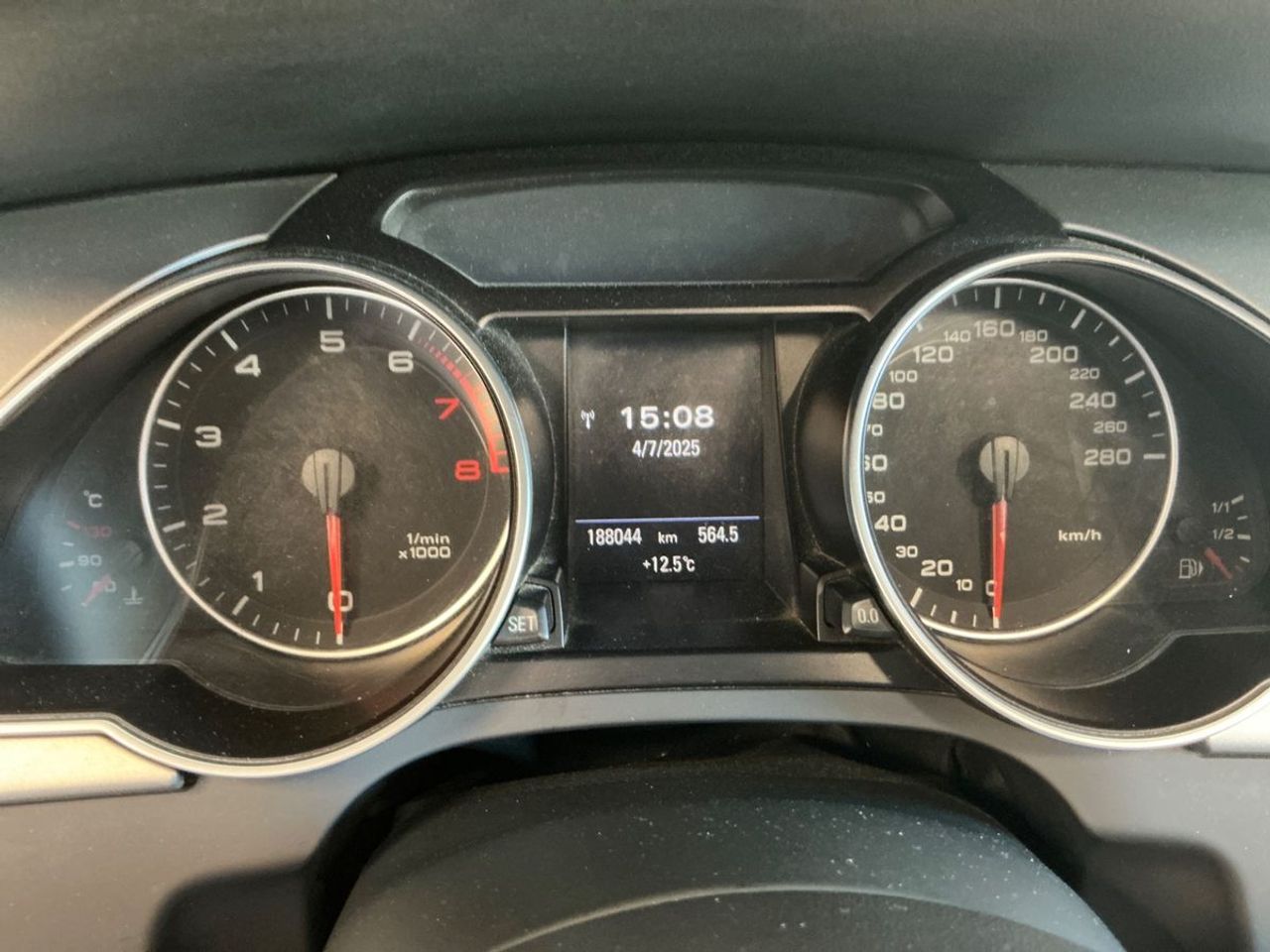 Audi A5 Cabrio 2.0 TFSI 211cv LIbro Mantenimiento - 180.000Km - Foto 2 