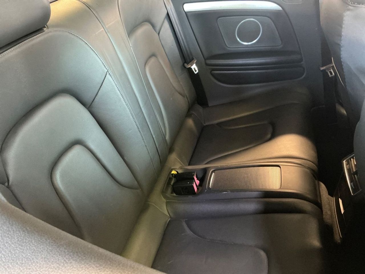 Audi A5 Cabrio 2.0 TFSI 211cv LIbro Mantenimiento - 180.000Km - Foto 2 