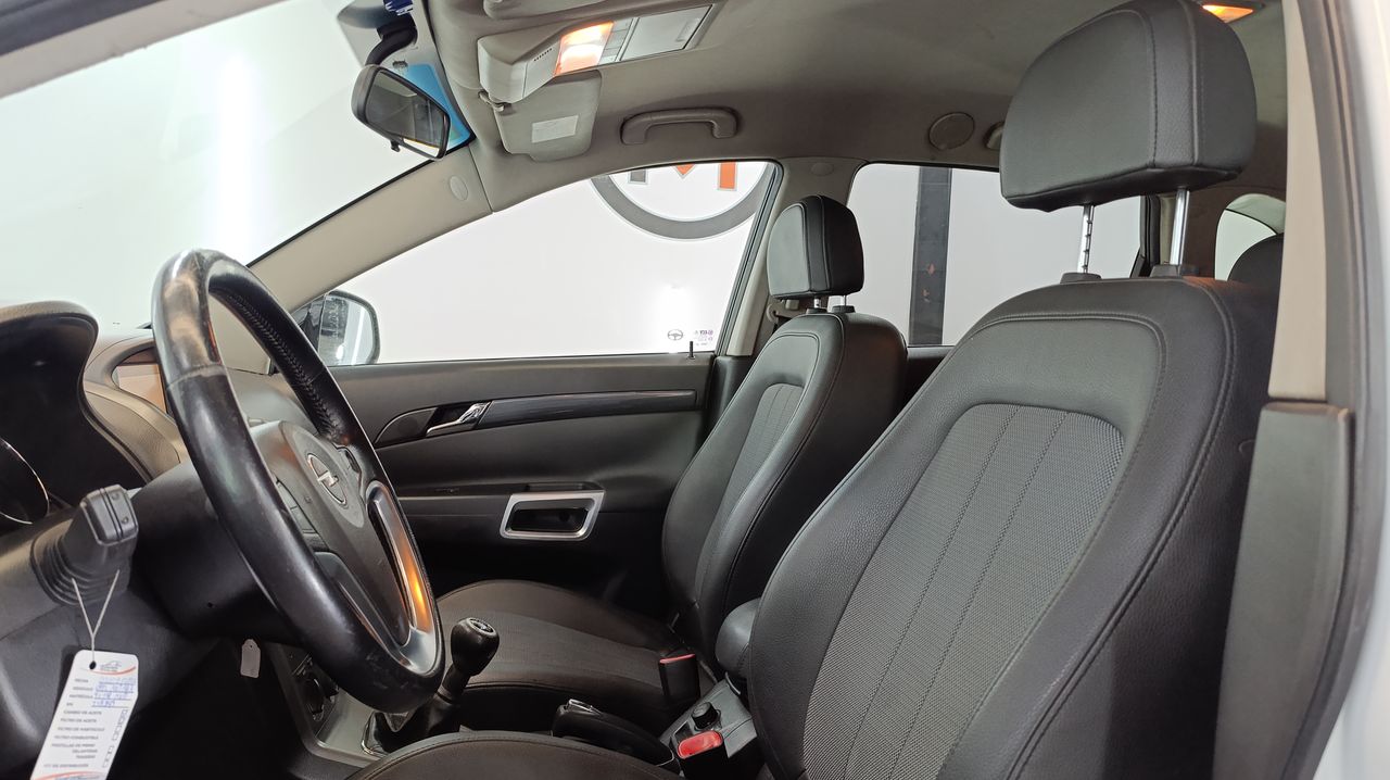 Opel Antara 2.0 CDTI 16V Cosmo Plus 4x2 - 138.000Km - Foto 2 