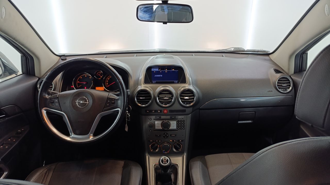 Opel Antara 2.0 CDTI 16V Cosmo Plus 4x2 - 138.000Km - Foto 2 