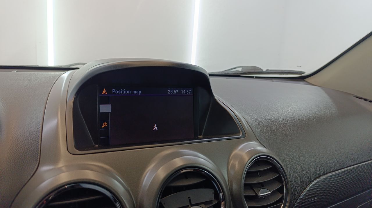 Opel Antara 2.0 CDTI 16V Cosmo Plus 4x2 - 138.000Km - Foto 2 