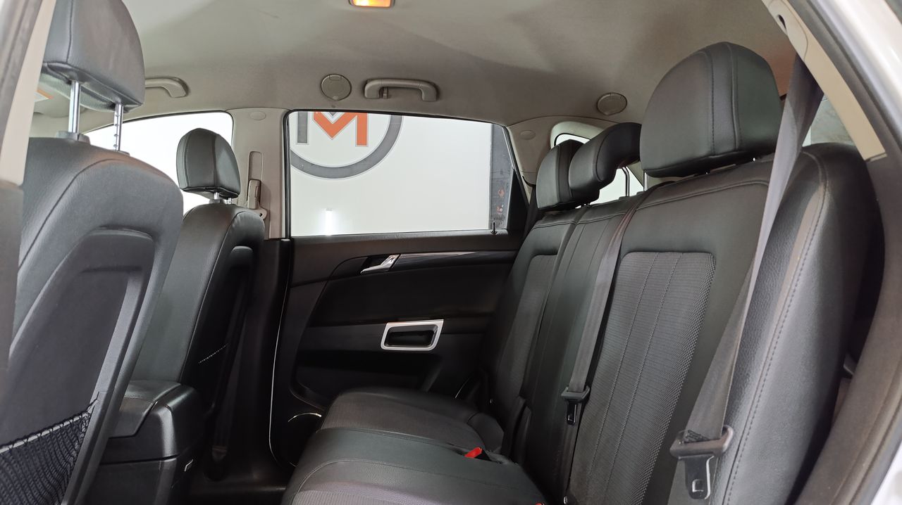 Opel Antara 2.0 CDTI 16V Cosmo Plus 4x2 - 138.000Km - Foto 2 