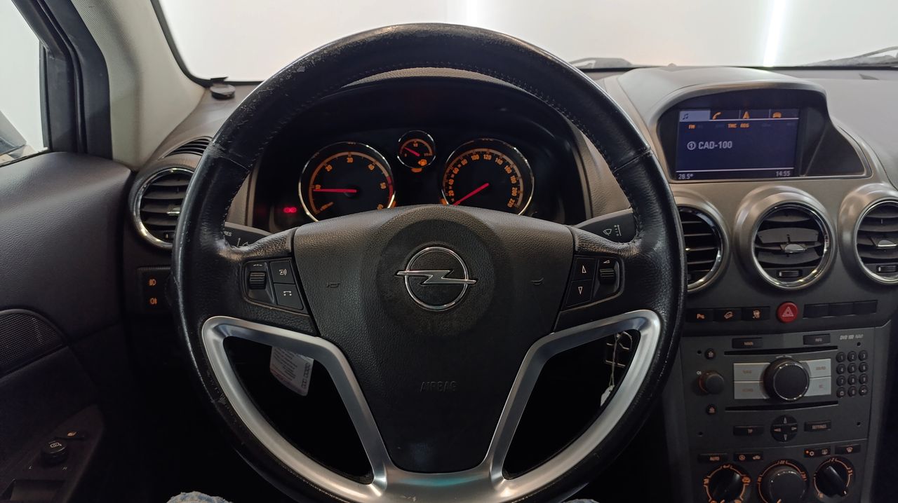 Opel Antara 2.0 CDTI 16V Cosmo Plus 4x2 - 138.000Km - Foto 2 
