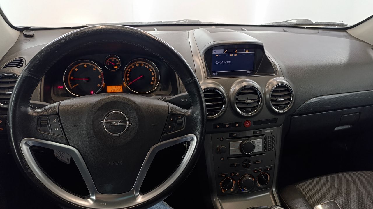 Opel Antara 2.0 CDTI 16V Cosmo Plus 4x2 - 138.000Km - Foto 2 