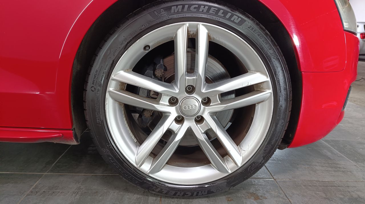 Audi S5 Sportback 3.0 TFSI 333cv quattro Stronic 177.000Km - Foto 2 