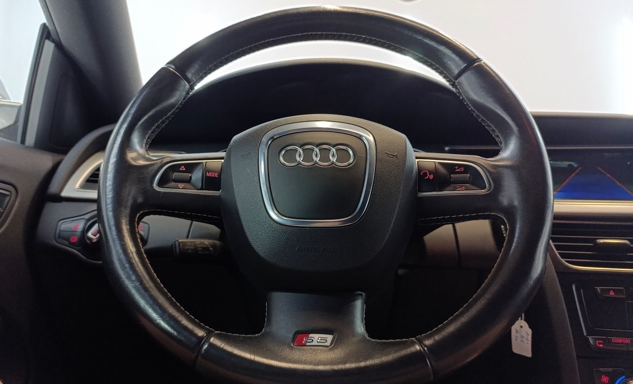 Audi S5 Sportback 3.0 TFSI 333cv quattro Stronic 177.000Km - Foto 2 