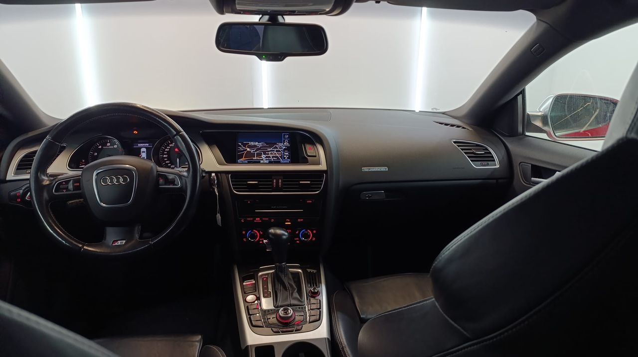 Audi S5 Sportback 3.0 TFSI 333cv quattro Stronic 177.000Km - Foto 2 