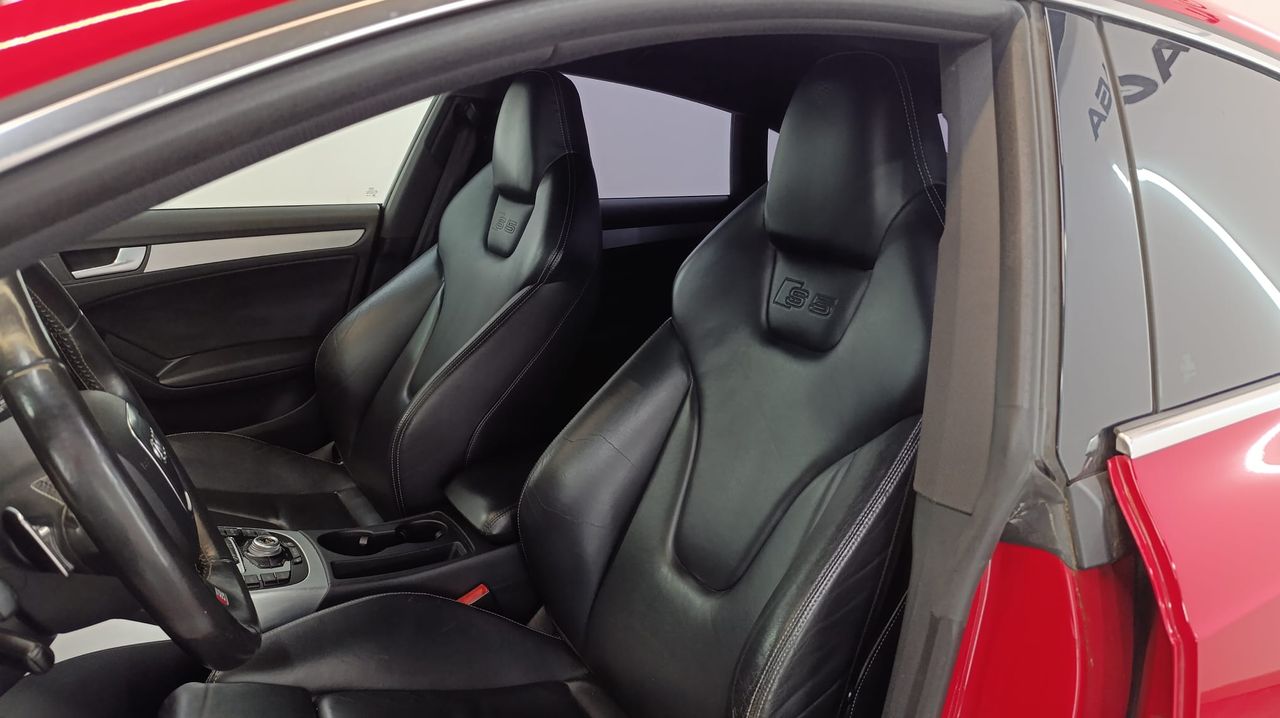 Audi S5 Sportback 3.0 TFSI 333cv quattro Stronic 177.000Km - Foto 2 