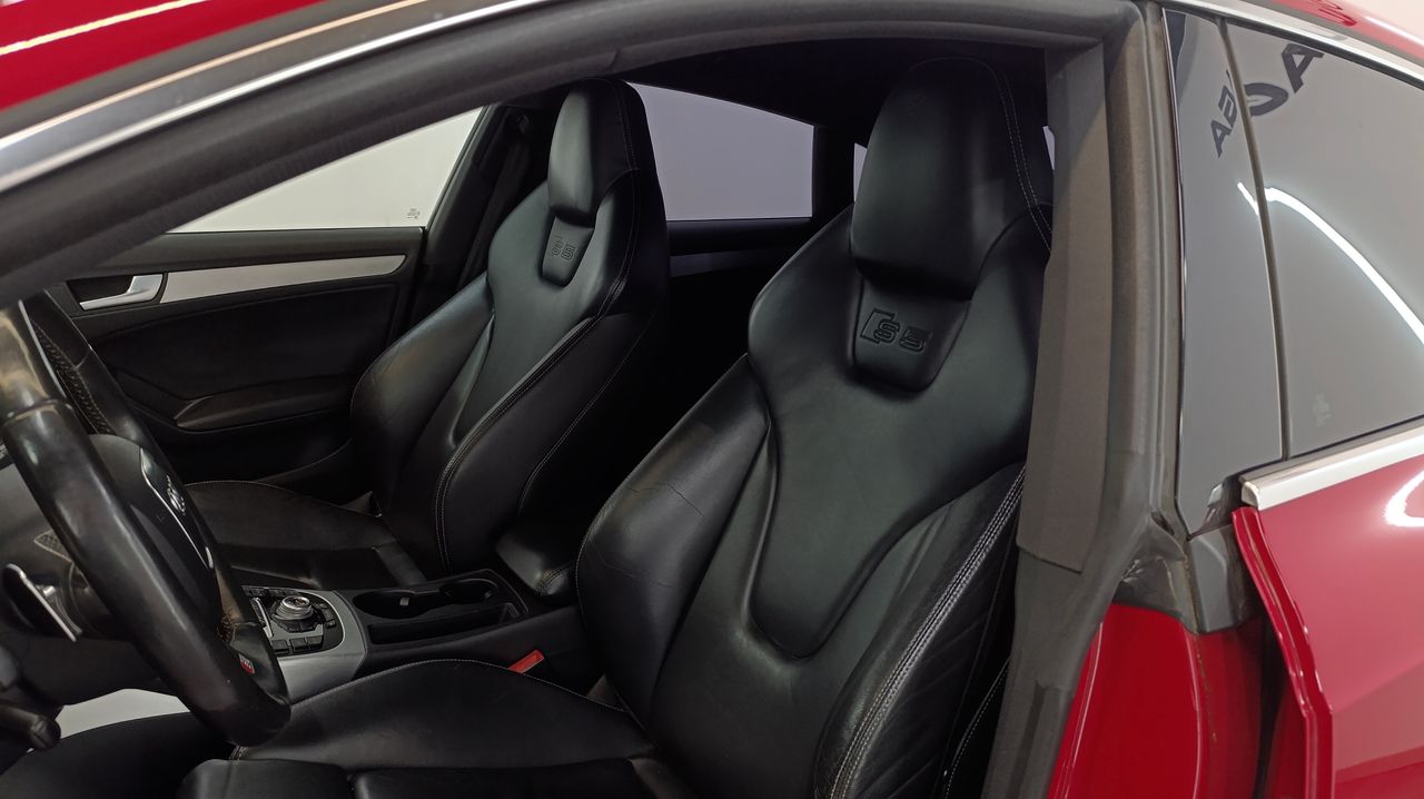 Audi S5 Sportback 3.0 TFSI 333cv quattro Stronic 177.000Km - Foto 2 