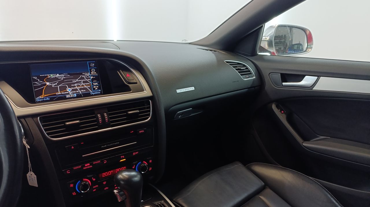 Audi S5 Sportback 3.0 TFSI 333cv quattro Stronic 177.000Km - Foto 2 