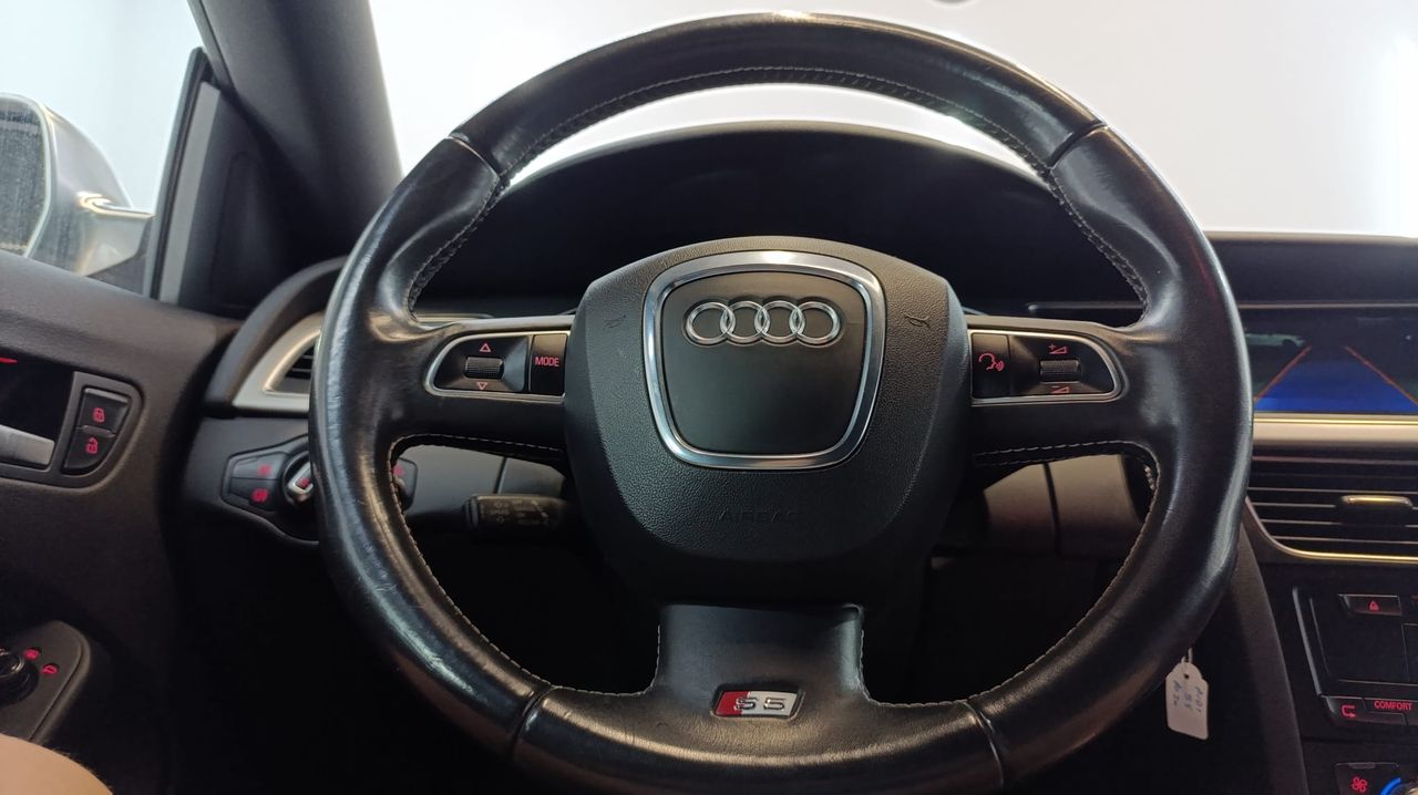 Audi S5 Sportback 3.0 TFSI 333cv quattro Stronic 177.000Km - Foto 2 