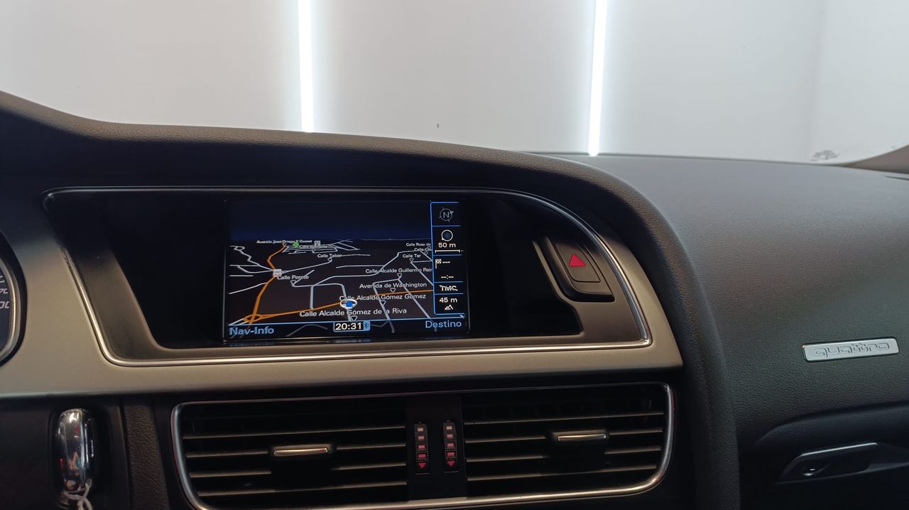 Audi S5 Sportback 3.0 TFSI 333cv quattro Stronic 177.000Km - Foto 2 