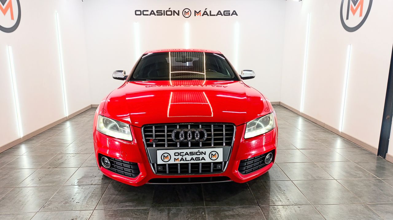 Audi S5 Sportback 3.0 TFSI 333cv quattro Stronic 177.000Km - Foto 2 
