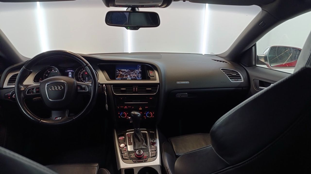 Audi S5 Sportback 3.0 TFSI 333cv quattro Stronic 177.000Km - Foto 2 