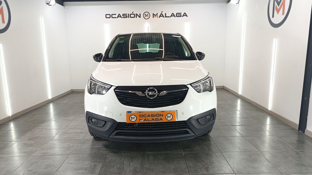 Opel Crossland X 1.2T 96kW (130CV) Excellence S/S Nacional - 107.000Km - Foto 2 