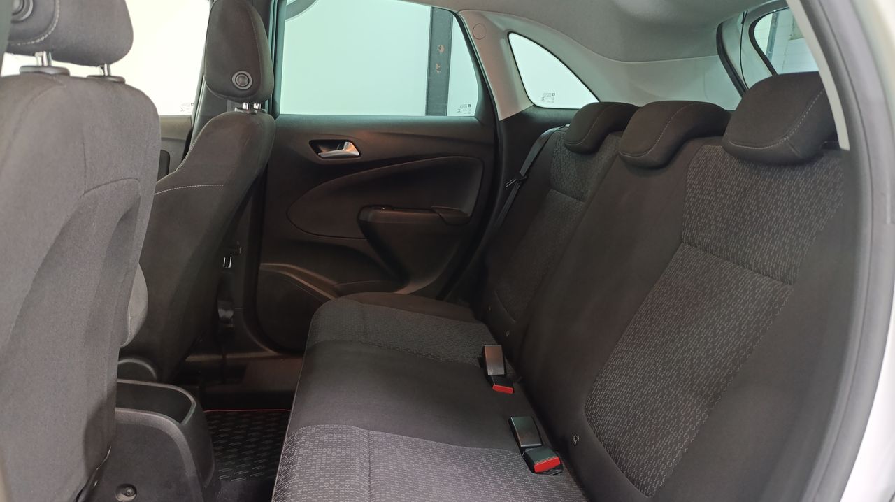 Opel Crossland X 1.2T 96kW (130CV) Excellence S/S Nacional - 107.000Km - Foto 2 