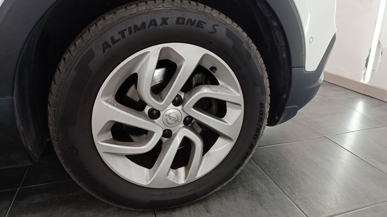 Opel Crossland X 1.2T 96kW (130CV) Excellence S/S Nacional - 107.000Km - Foto 2 