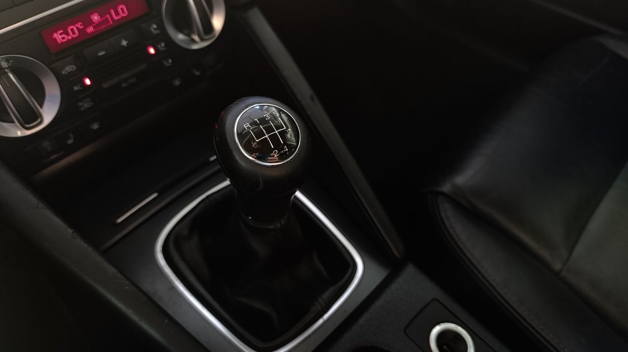 Audi A3 Sportback 1.6 TDI 105cv Attraction Nacional 192.000Km  - Foto 2 