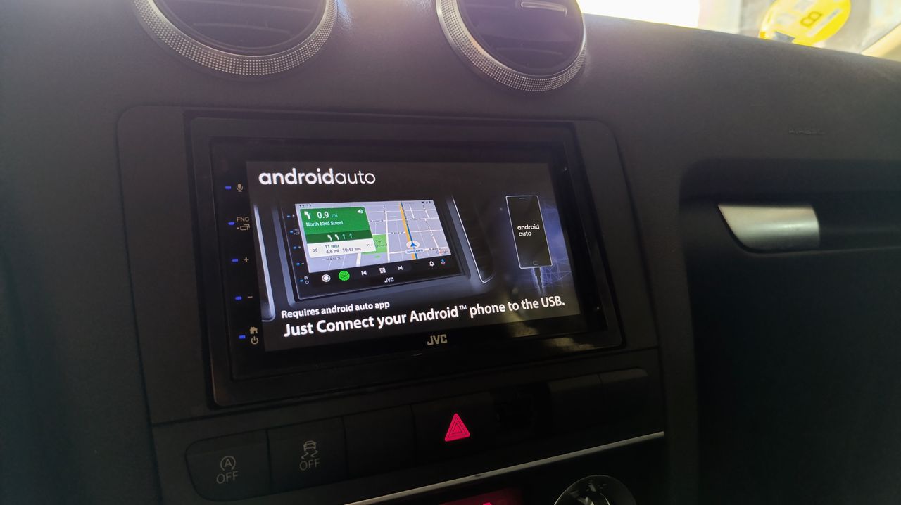 Audi A3 Sportback 1.6 TDI 105cv Attraction Nacional 192.000Km  - Foto 2 