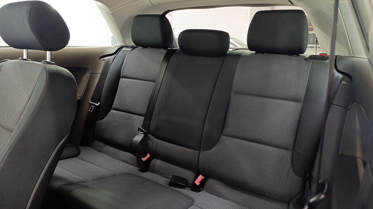 Audi A3 1.6 FSI Attraction 214.000Km Escape homologado - Foto 2 