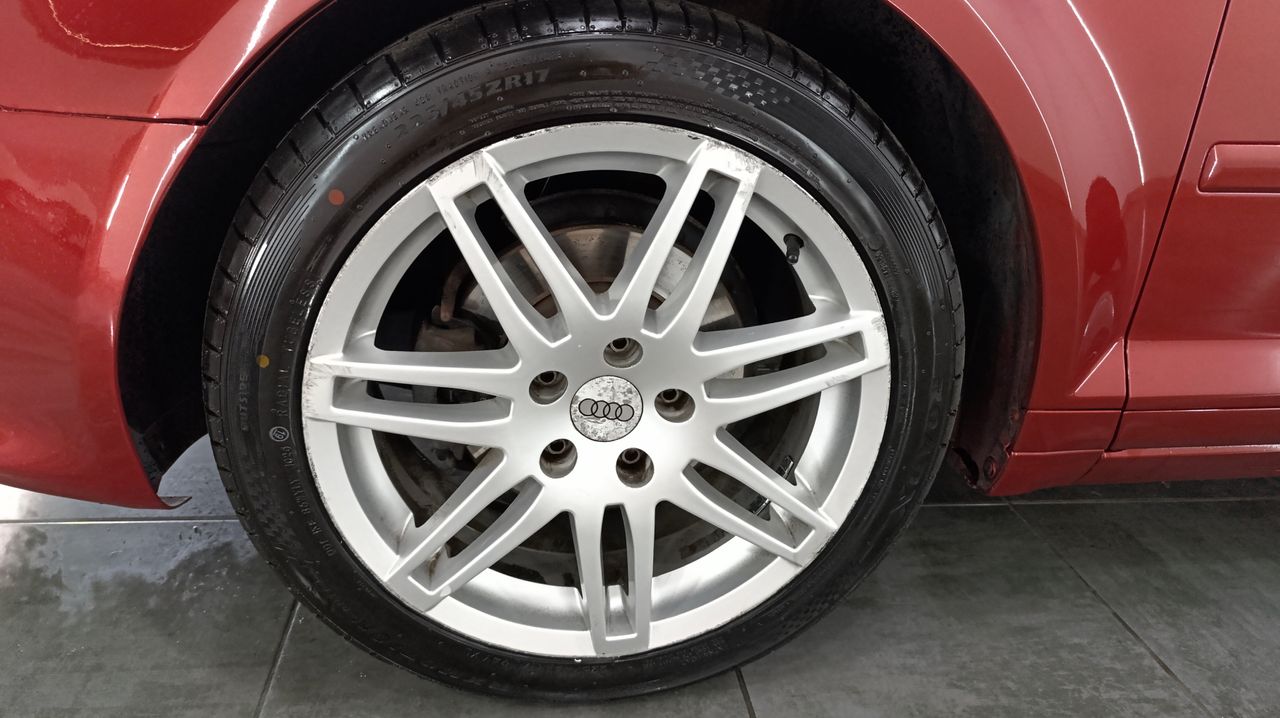 Audi A3 Sportback 1.6 TDI 105cv Attraction Nacional 192.000Km  - Foto 2 