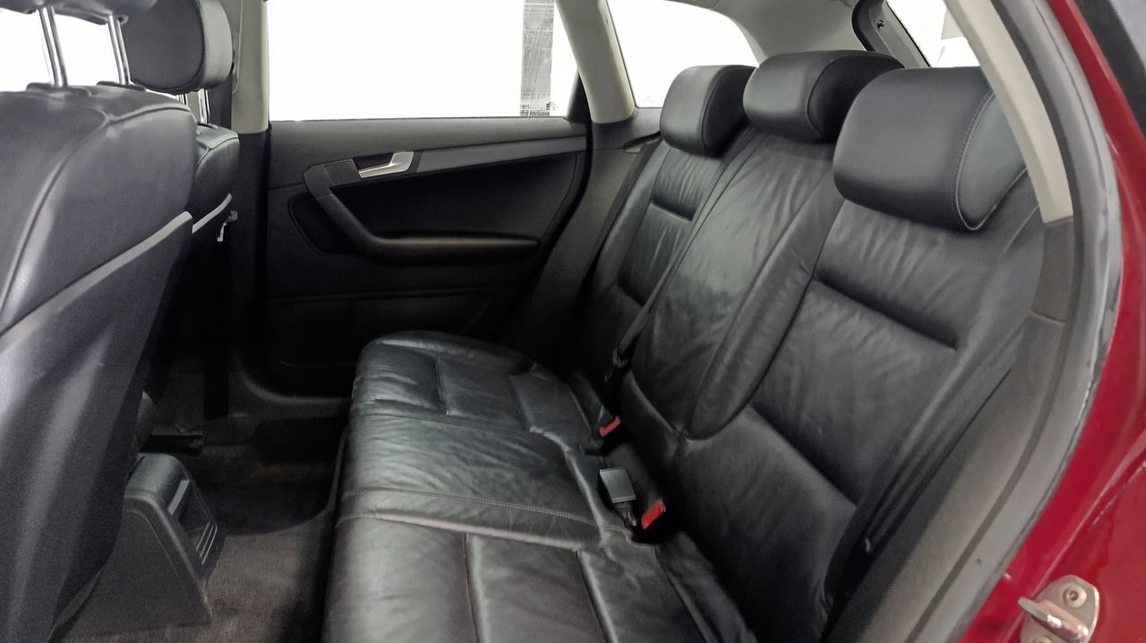 Audi A3 Sportback 1.6 TDI 105cv Attraction Nacional 192.000Km  - Foto 2 