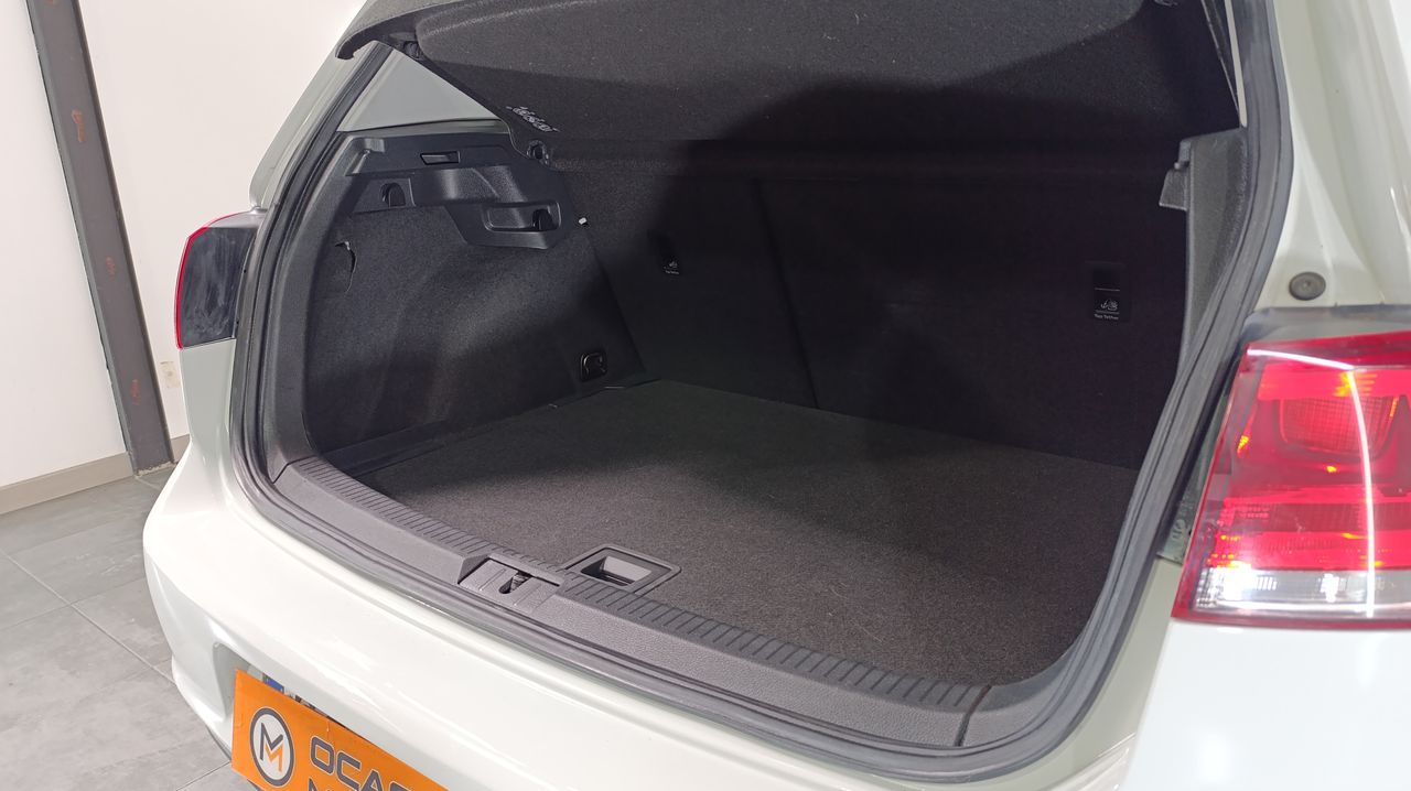 Volkswagen Golf Edition 1.2 TSI 105cv BMT Nacional +LIBRO - 199.000Km - Foto 2 