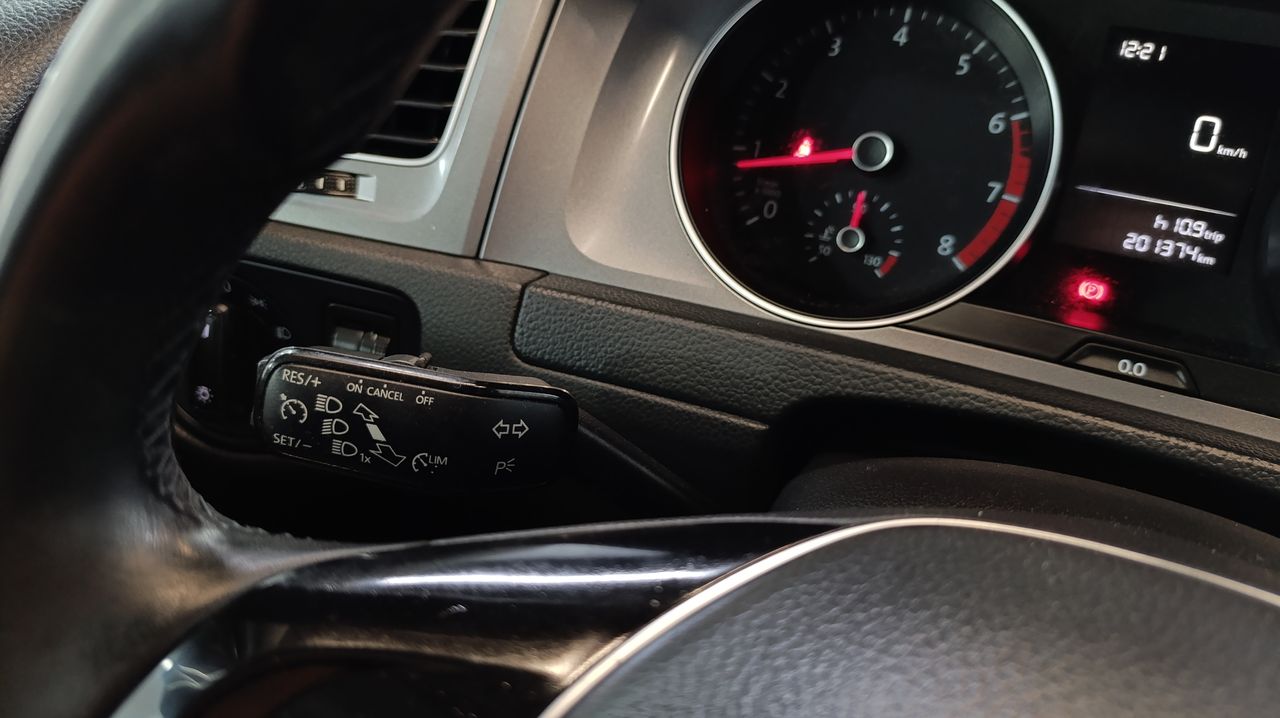 Volkswagen Golf Edition 1.2 TSI 105cv BMT Nacional +LIBRO - 199.000Km - Foto 2 