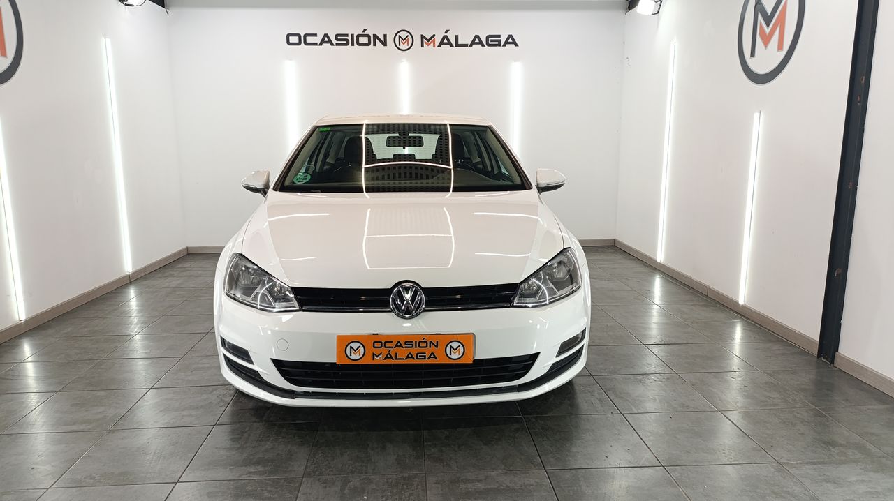 Volkswagen Golf Edition 1.2 TSI 105cv BMT Nacional +LIBRO - 199.000Km - Foto 2 