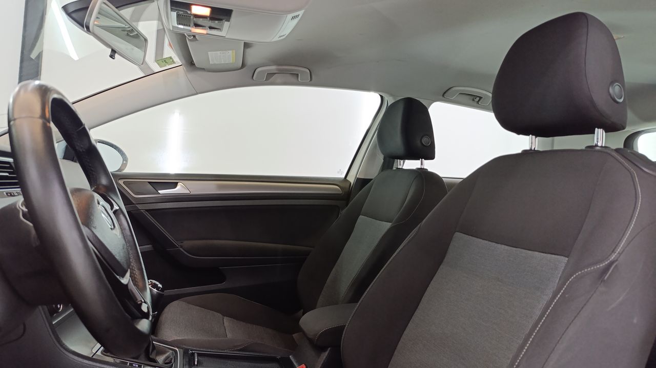Volkswagen Golf Edition 1.2 TSI 105cv BMT Nacional +LIBRO - 199.000Km - Foto 2 