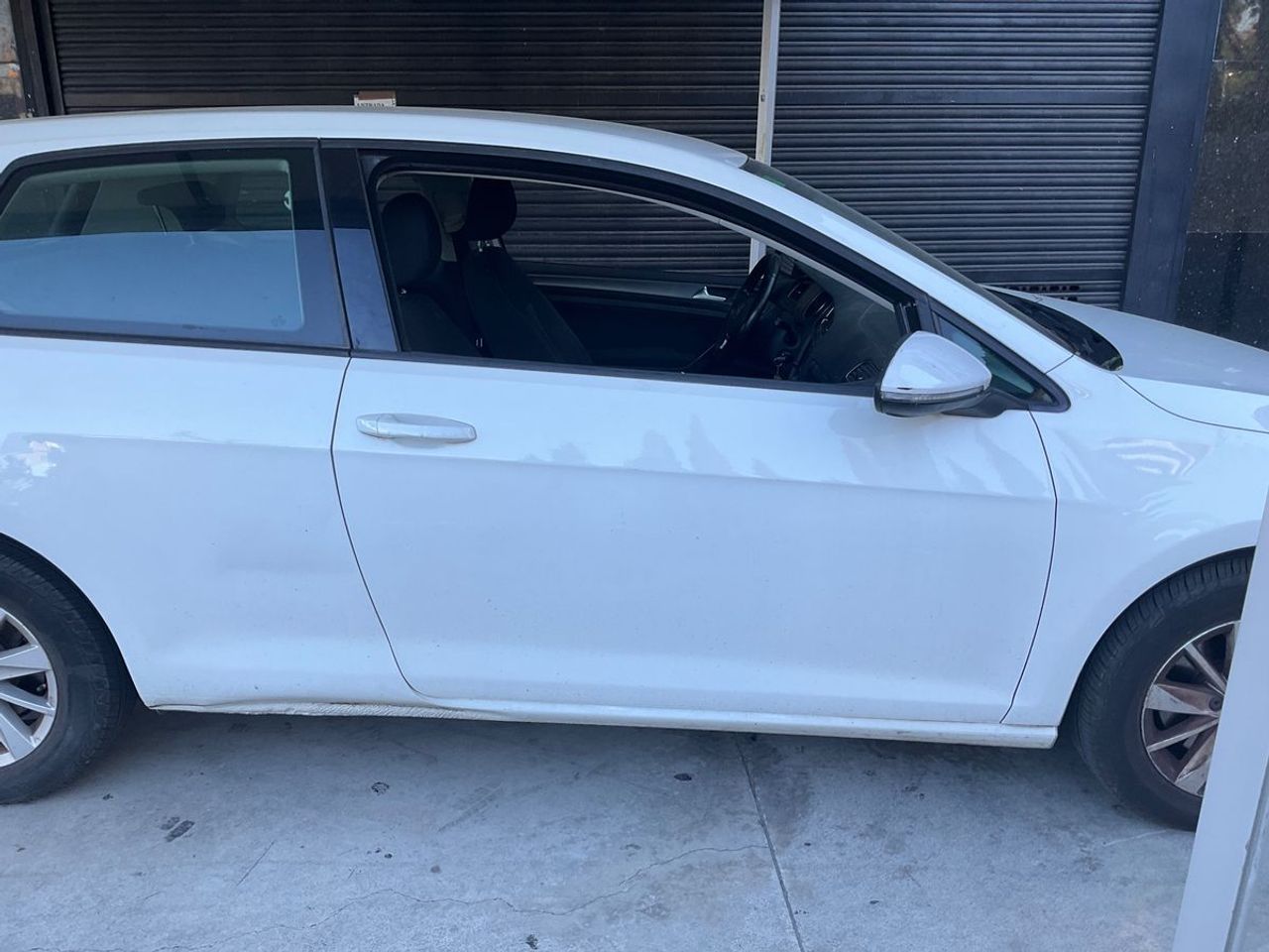 Volkswagen Golf Edition 1.2 TSI 105cv BMT Nacional +LIBRO - 199.000Km - Foto 2 