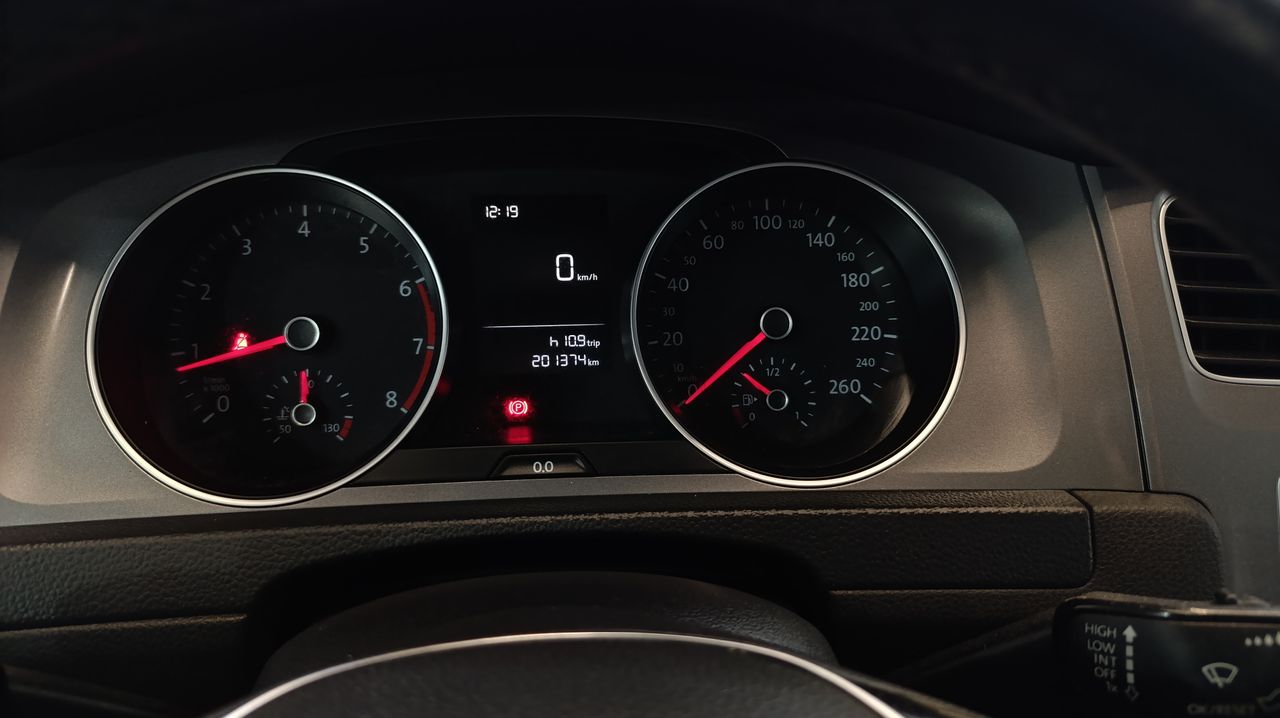 Volkswagen Golf Edition 1.2 TSI 105cv BMT Nacional +LIBRO - 199.000Km - Foto 2 