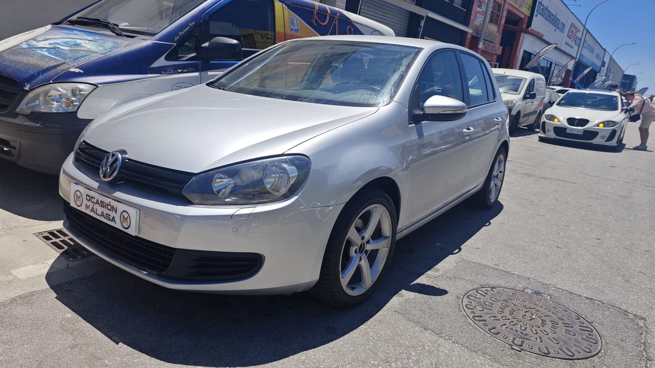 Volkswagen Golf 1.2 TSI 105cv Advance - 148000Km - Foto 2 