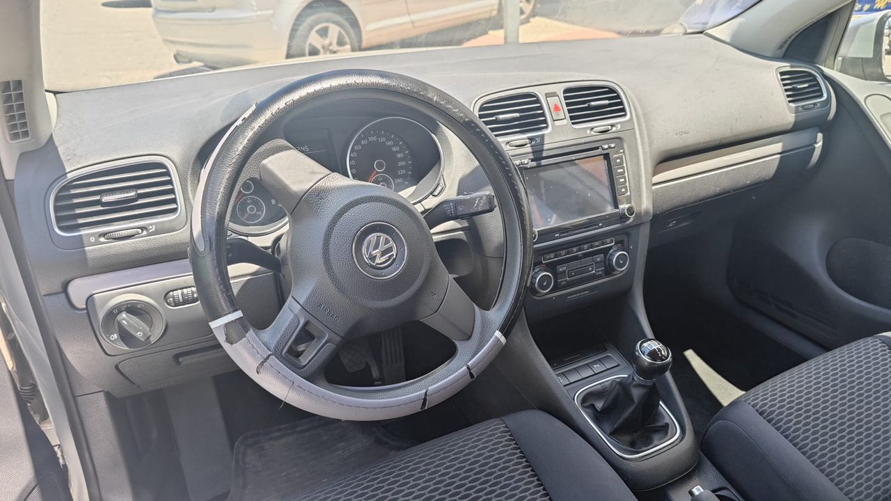 Volkswagen Golf 1.2 TSI 105cv Advance - 148000Km - Foto 2 