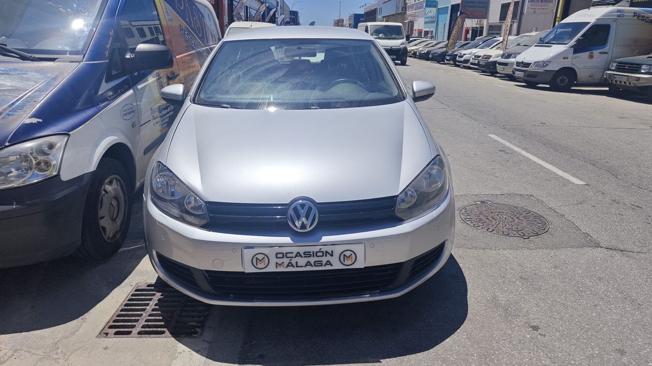 Volkswagen Golf 1.2 TSI 105cv Advance - 148000Km - Foto 2 