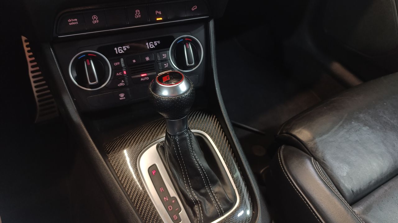 Audi Q3 RS Q3 2.5 TFSI 340CV S tronic quattro NACIONAL 147.000KM - Foto 2 
