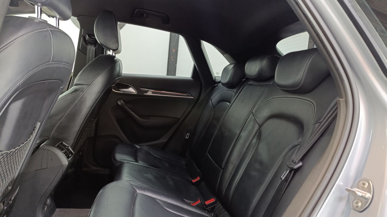 Audi Q3 RS Q3 2.5 TFSI 340CV S tronic quattro NACIONAL 147.000KM - Foto 2 