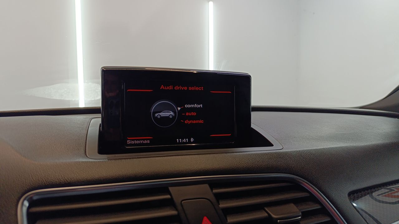 Audi Q3 RS Q3 2.5 TFSI 340CV S tronic quattro NACIONAL 147.000KM - Foto 2 