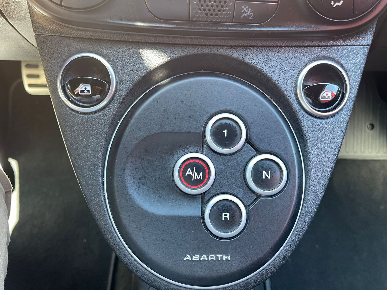 Abarth 500 595 Competizione 1.4 16v T-Jet 132kW E6D 180Cv - 23.000Km - Foto 2 