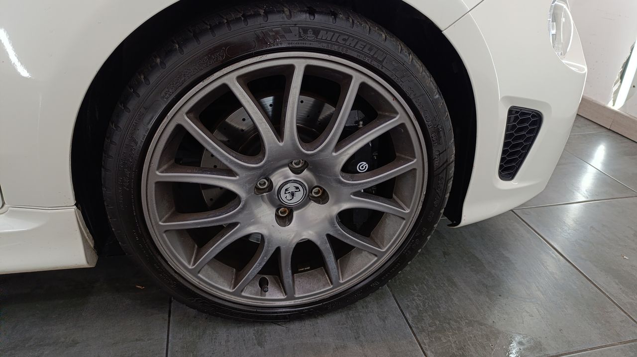 Abarth 500 595 Competizione 1.4 16v T-Jet 132kW E6D 180Cv - 23.000Km - Foto 2 
