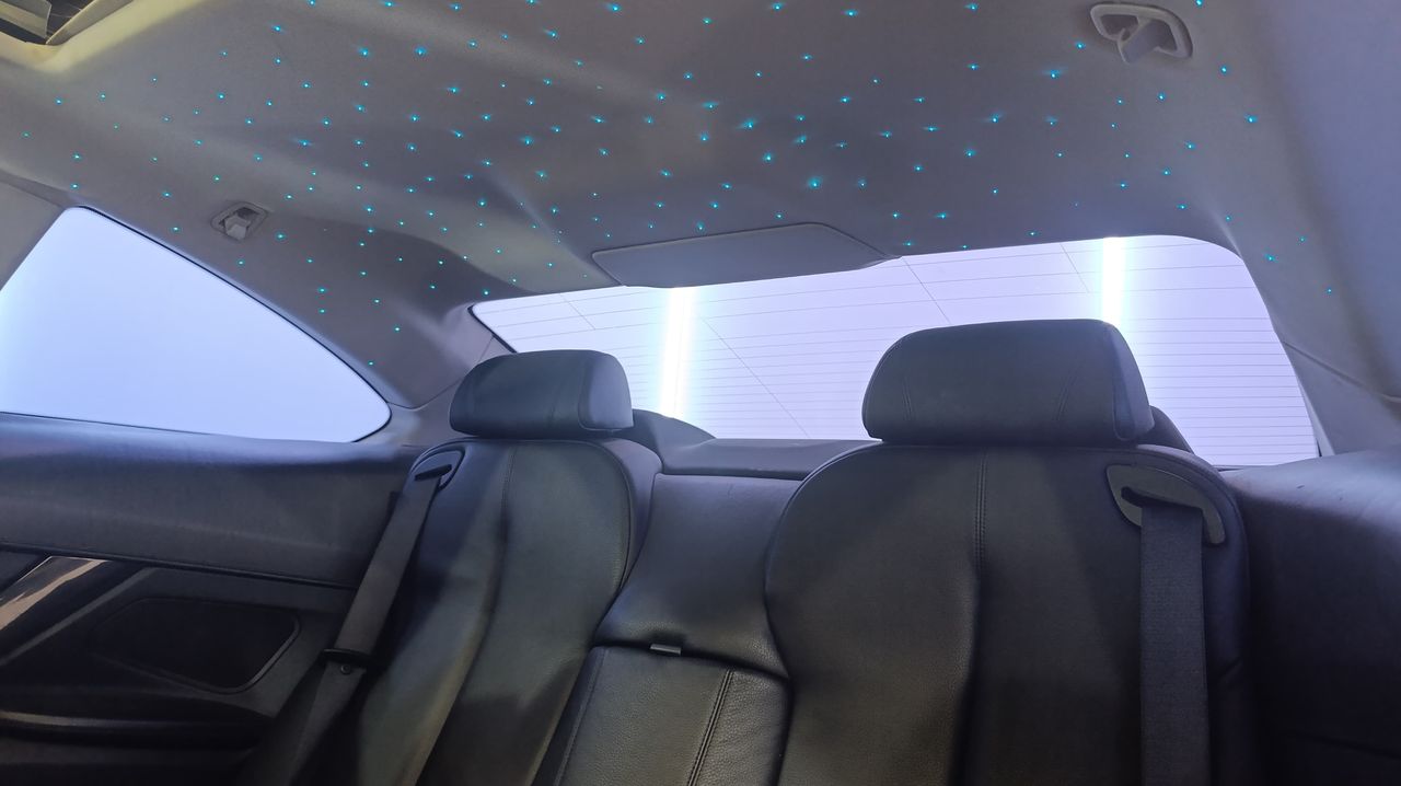 BMW Serie 6 640d M pack 313Cv - 167.000Km - Foto 2 